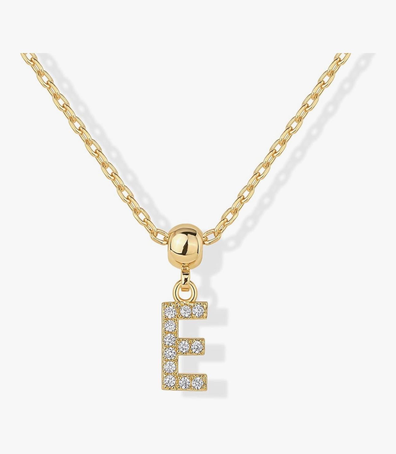 Cadena Inicial E
