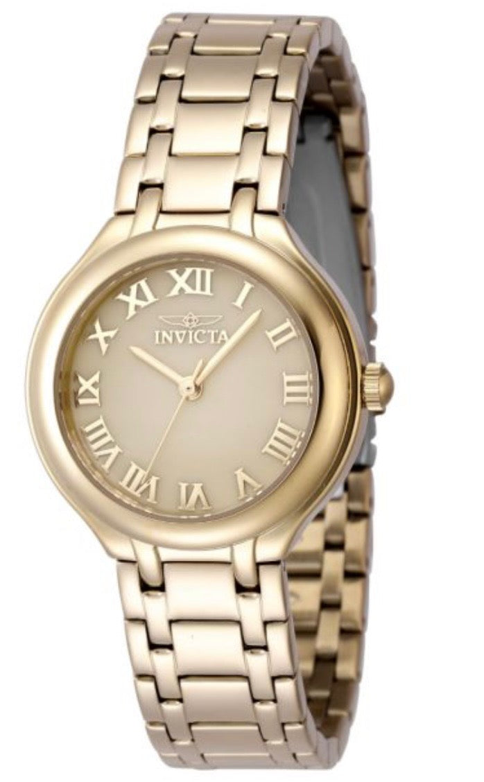 Invicta Wildflower
