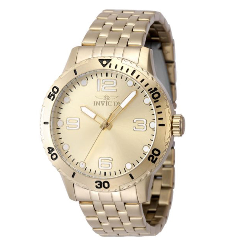 Invicta Specialty 42mm