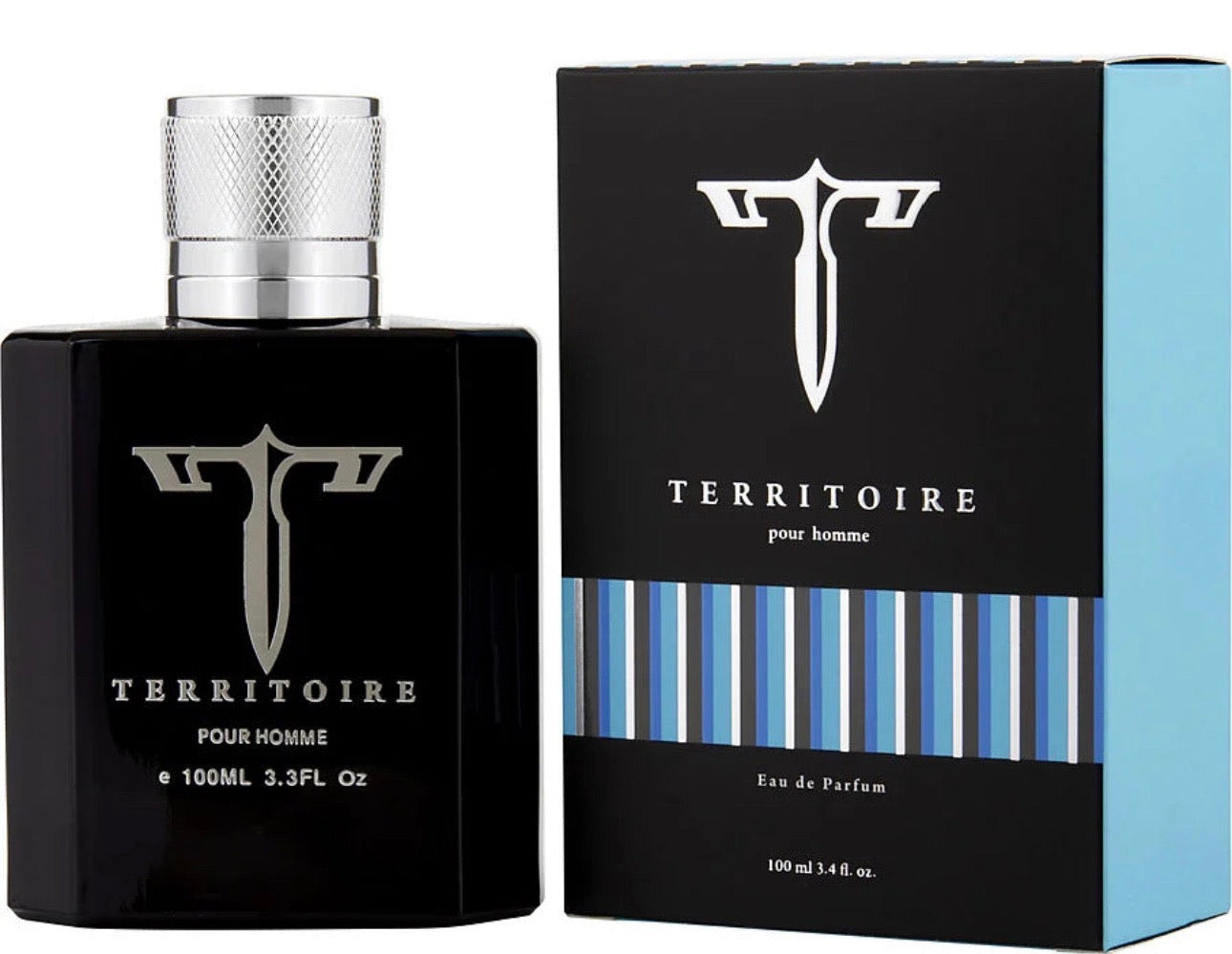 Territoire home