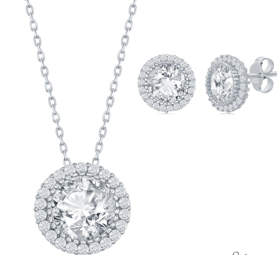Set cz Redonda