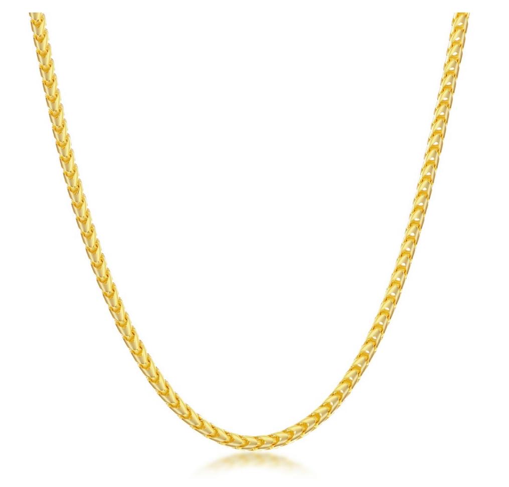 Franco Diamond cut 2.3mm 24”