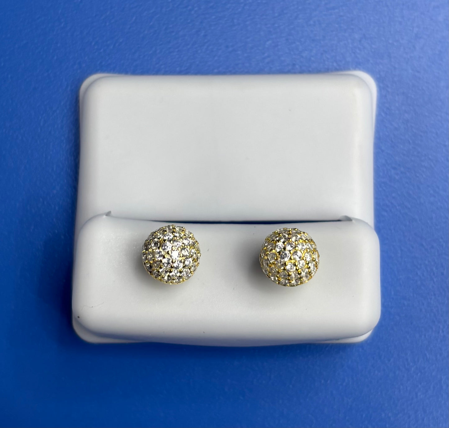 Pantallas Redondas Bubble