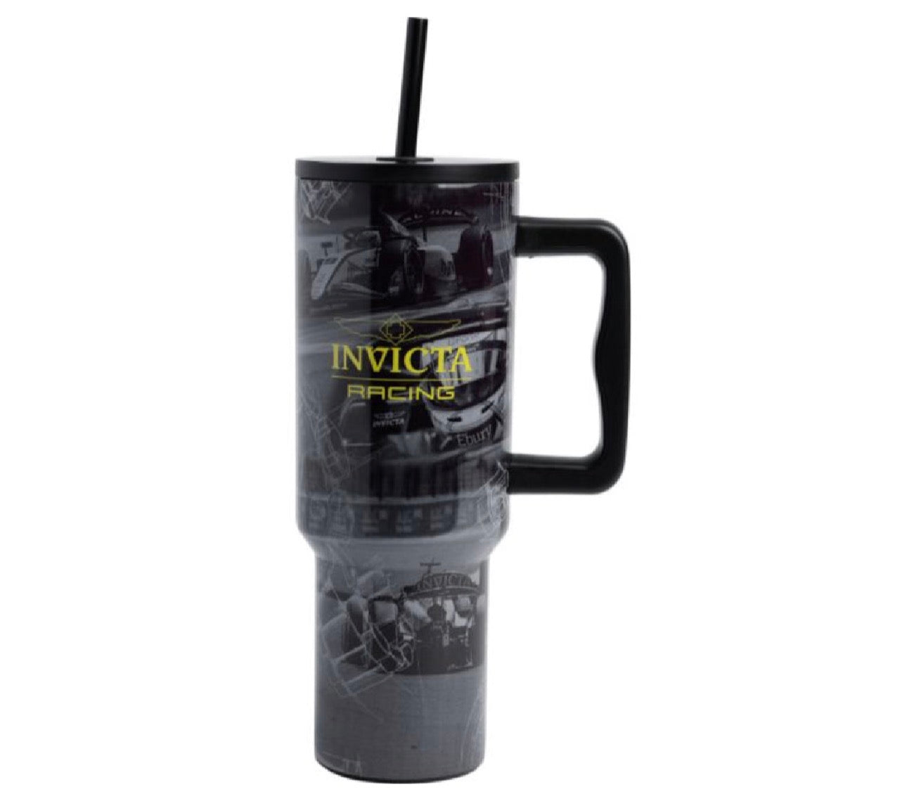 Invicta Racing