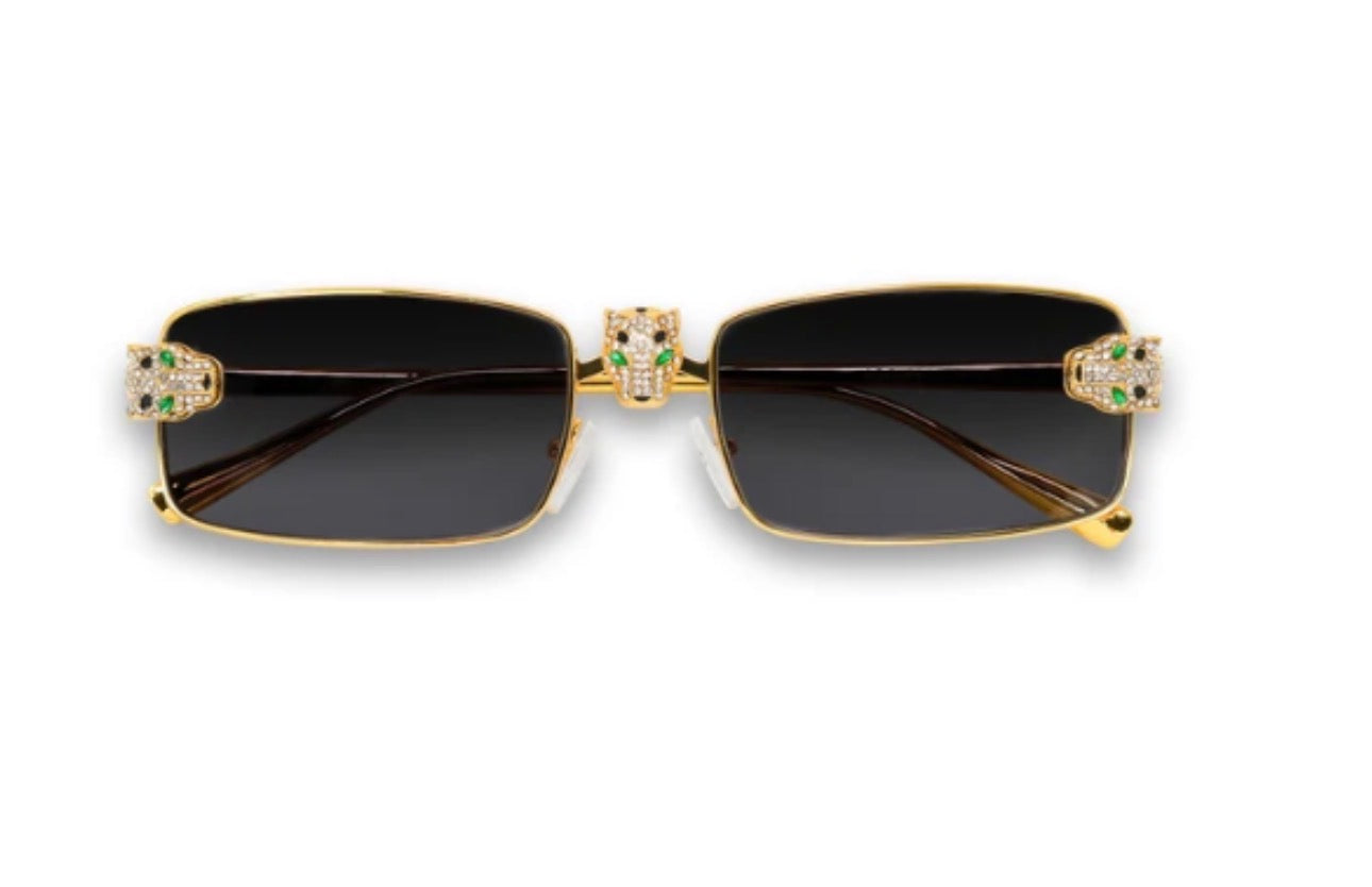 Sunglasses Tigger