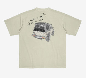 DTMF T-Shirt - DeBÍ TiRAR MáS FOToS