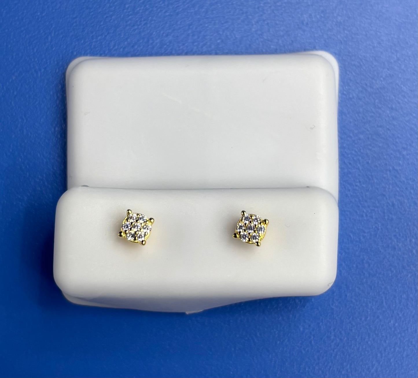 Pantallas Cuadrada Micro pave