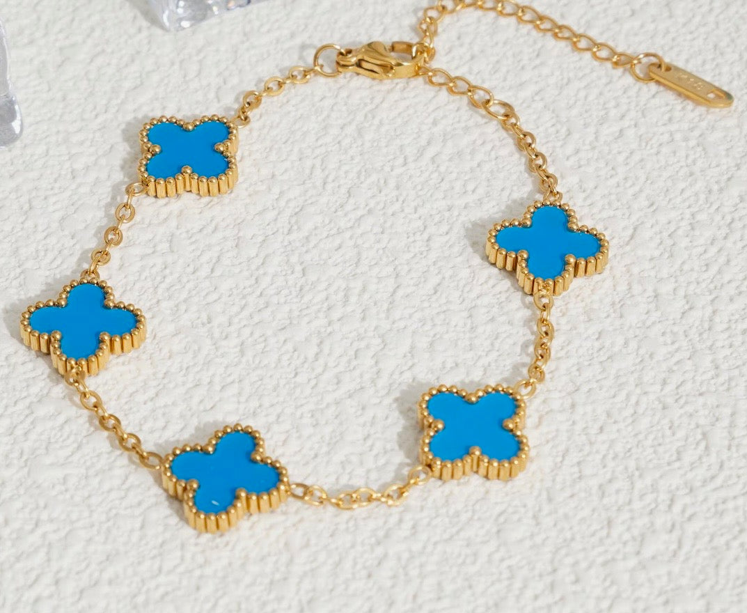 Van Cleef