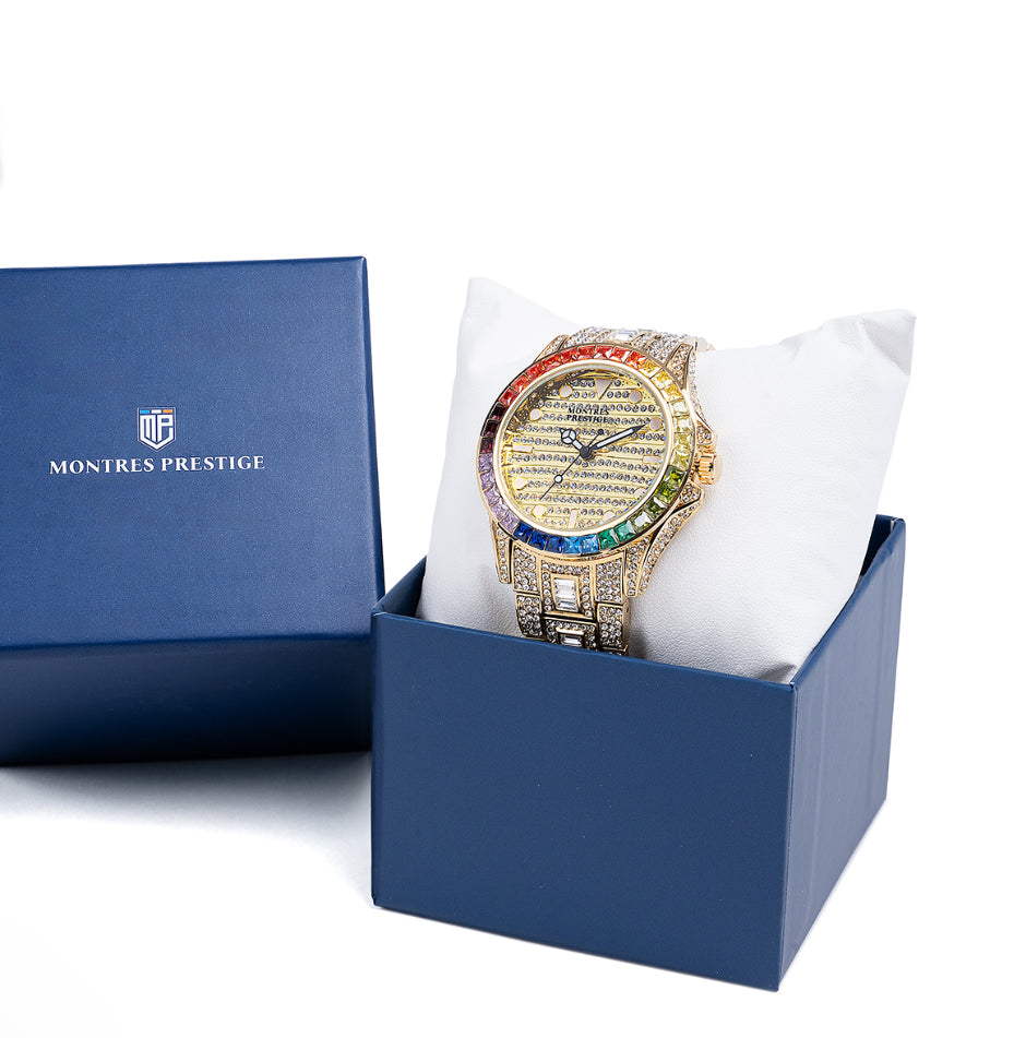 Montres Prestige X Invicta
