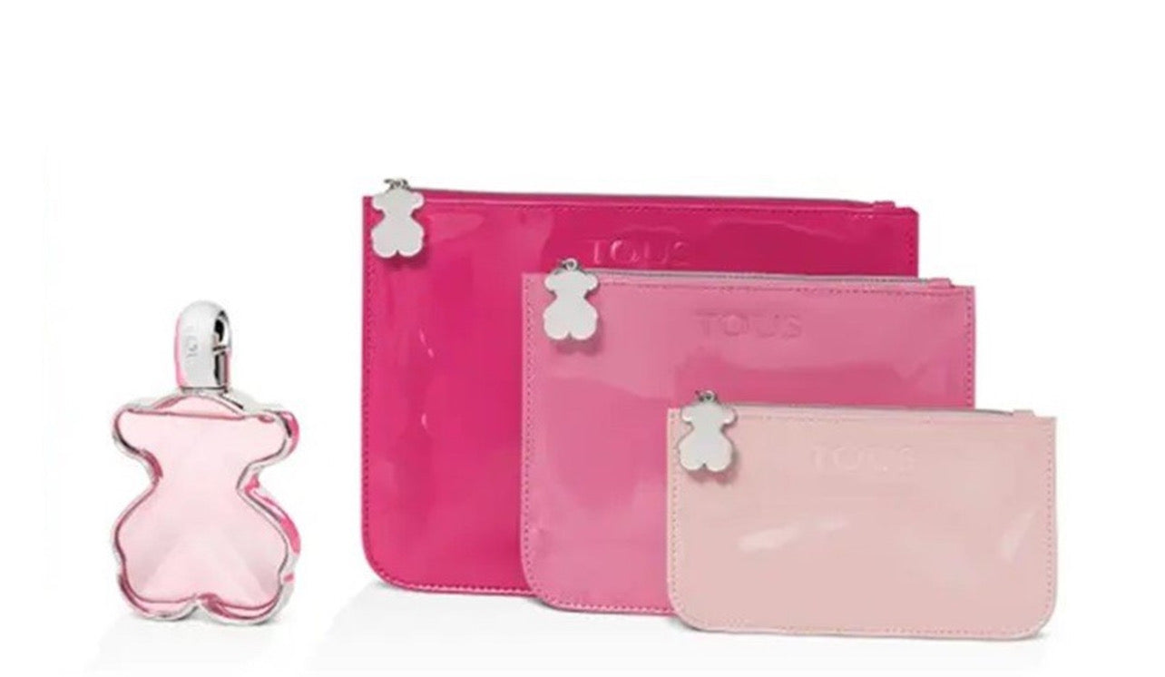Tous Love Set 3.0