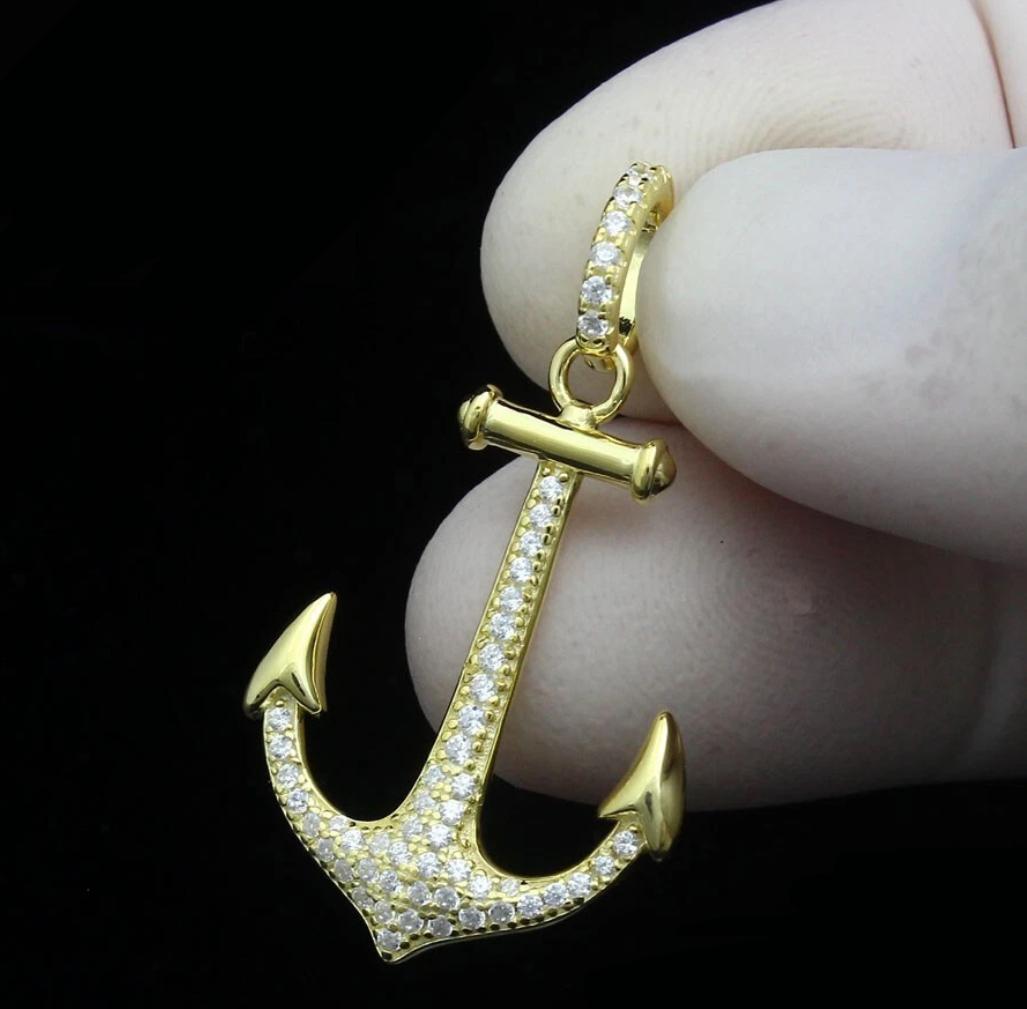 Pendant de Ancla