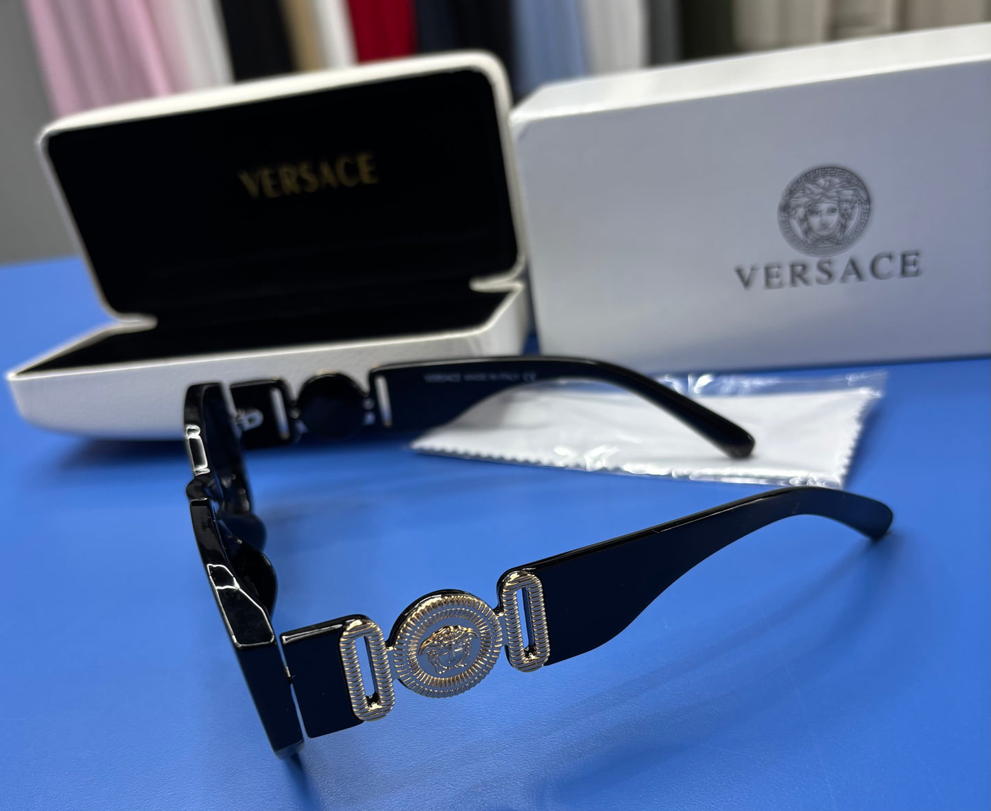 Versace sunglasses