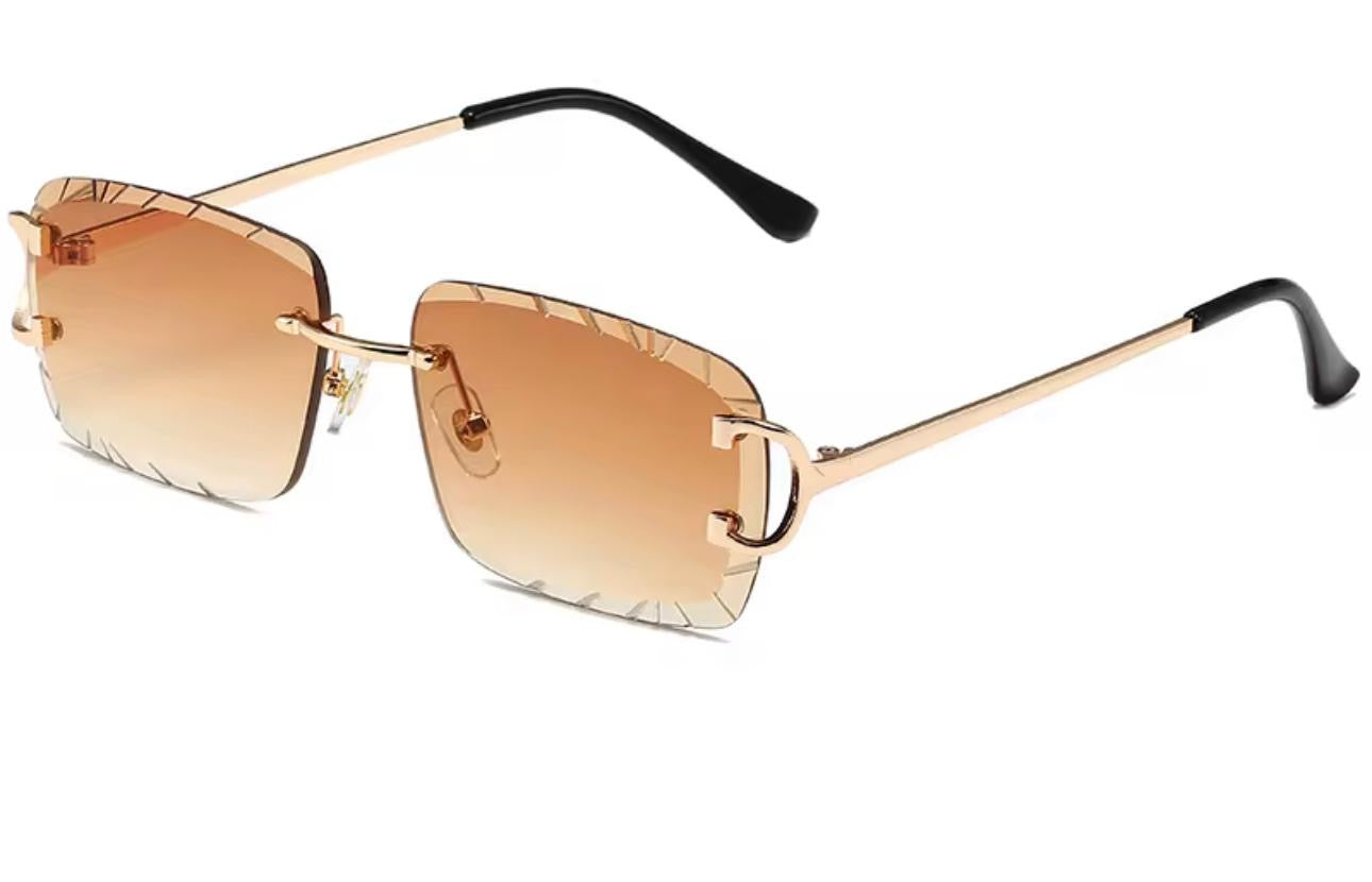 Sunglasses C Cut