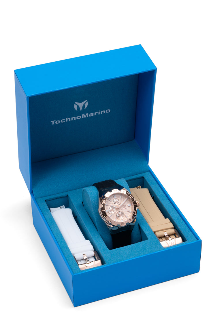 TechnoMarine Cruise Original Unisex Watch