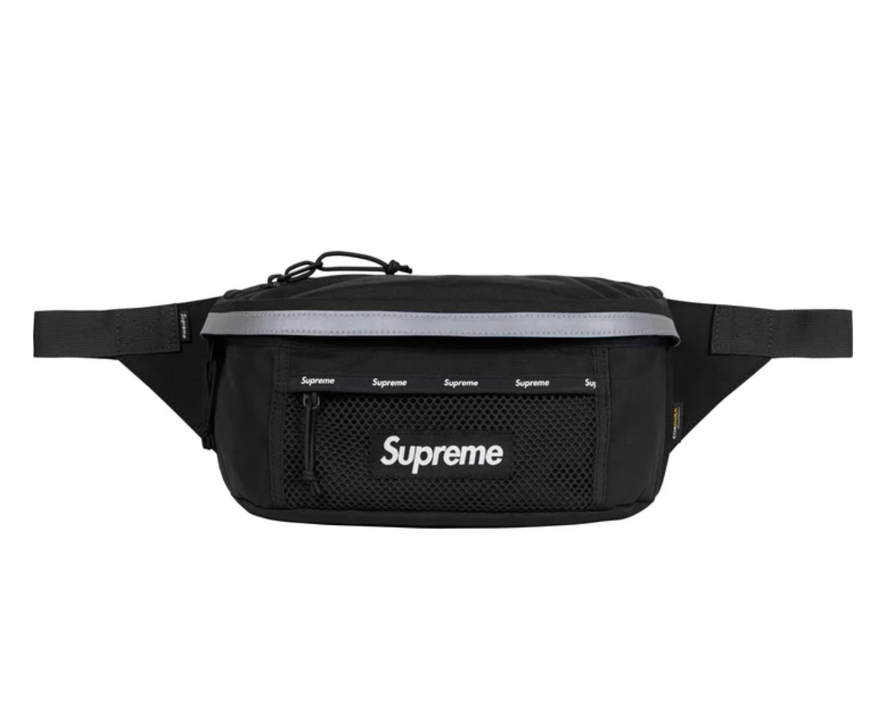 Supreme Waits Bag