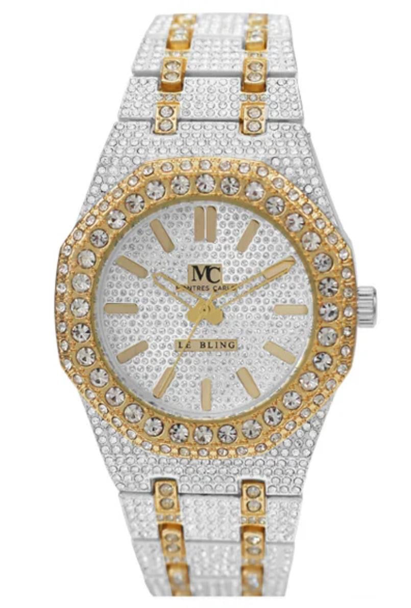 Reloj MC 44mm