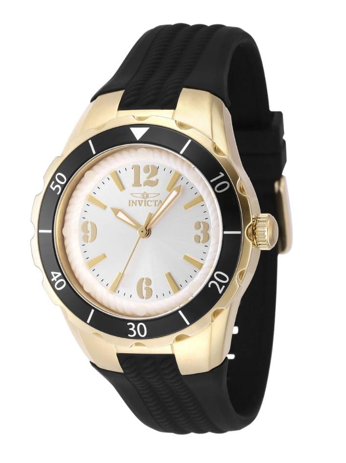 Invicta Angel Unisex Watch 38mm