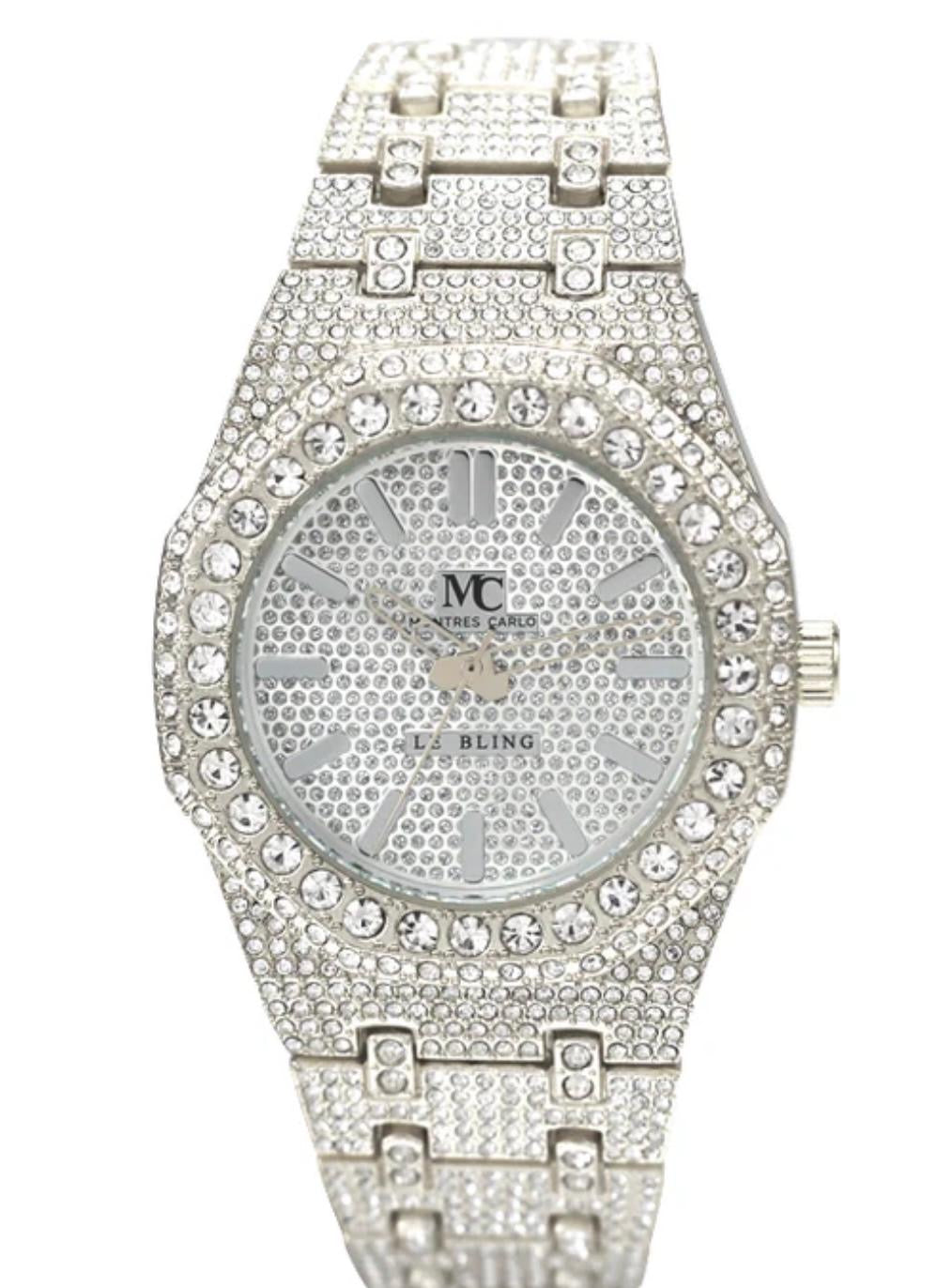 Reloj MC 44mm