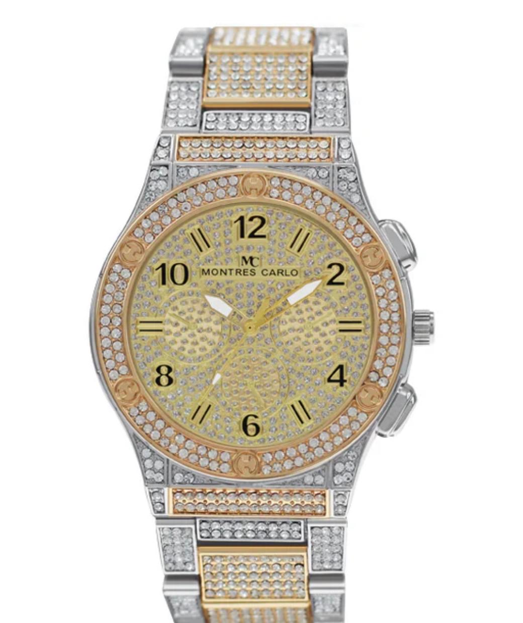 Reloj MC 40mm