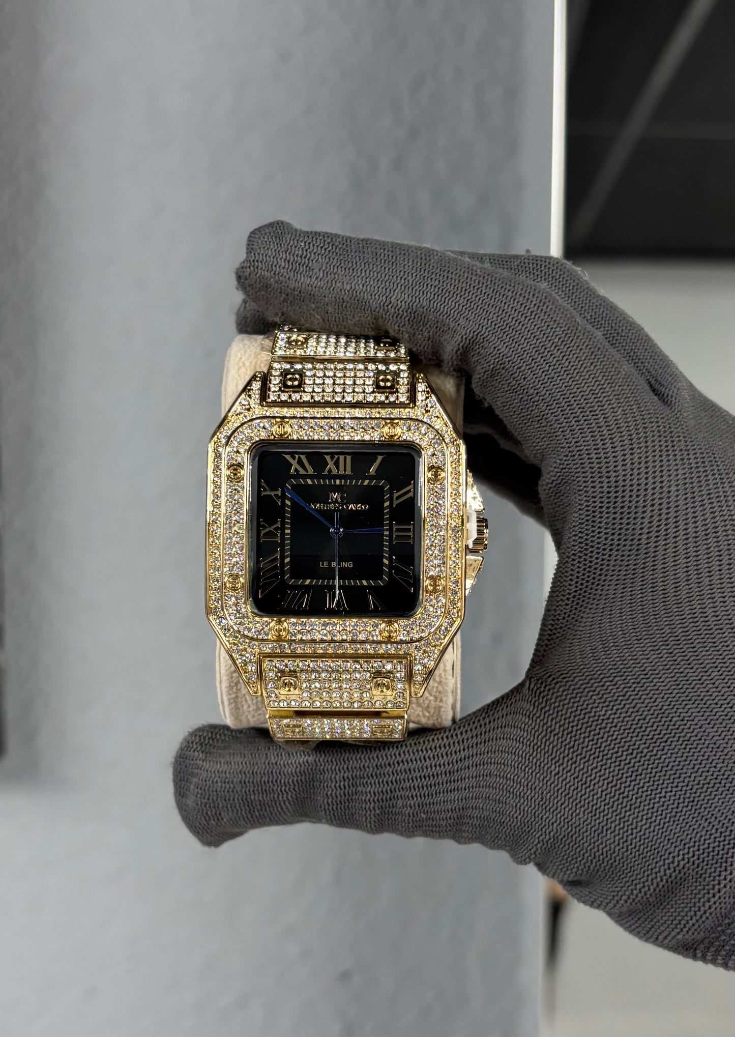 Reloj MC 40mm