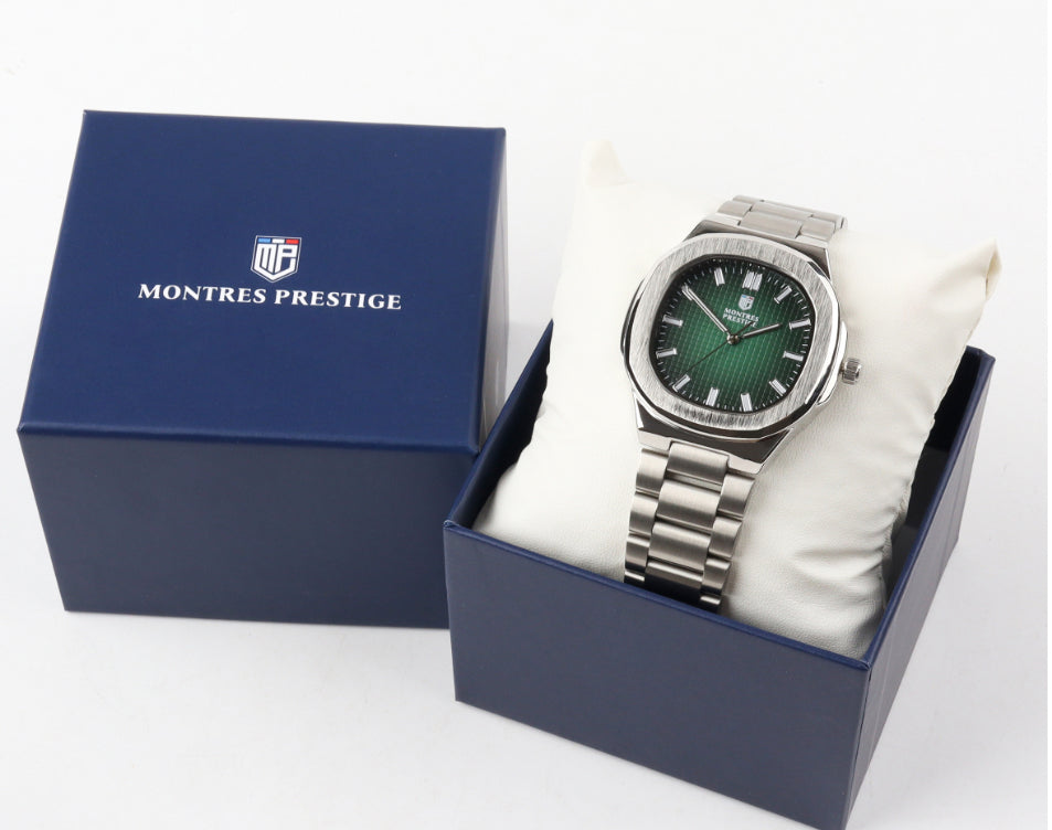 MP X X Invicta 42mm