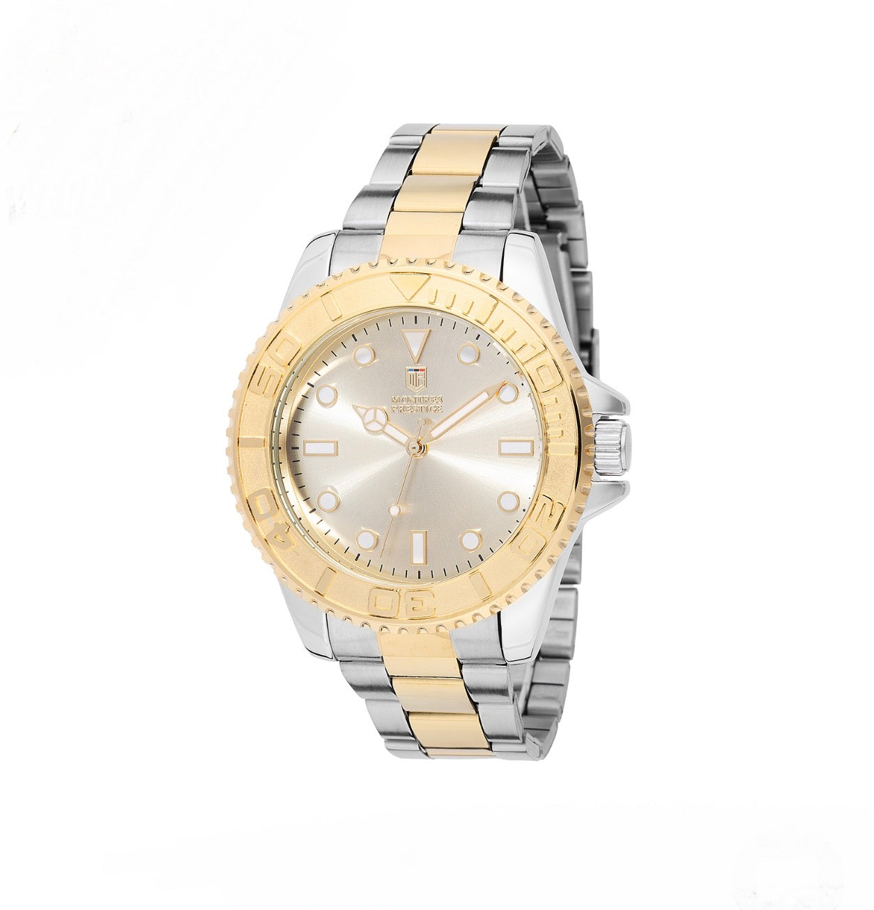 MP X Invicta 43mm