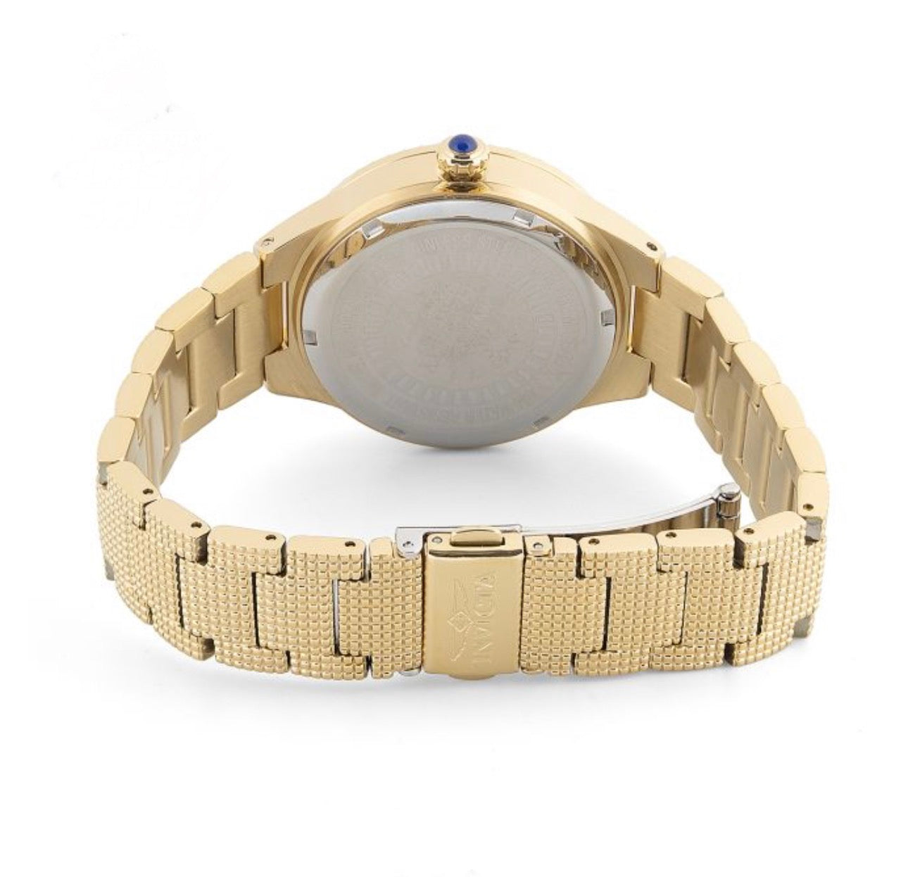 Invicta Specialty 38mm