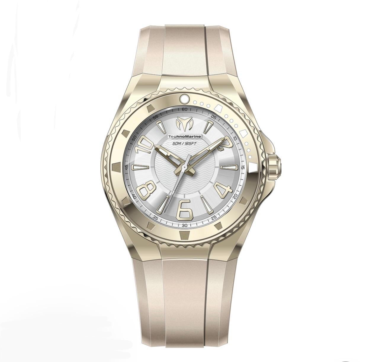 TechnoMarine Lusso Mare 44mm