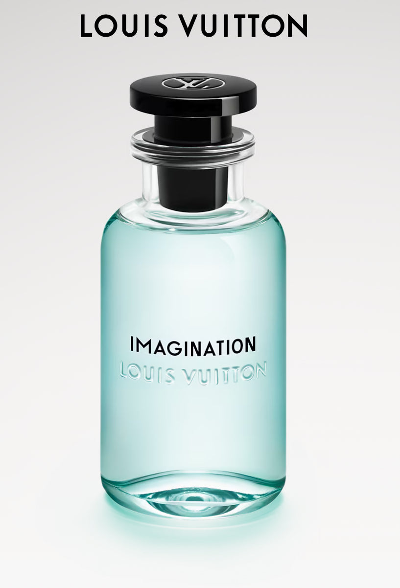 Louis Vuitton Imagination 3.4oz