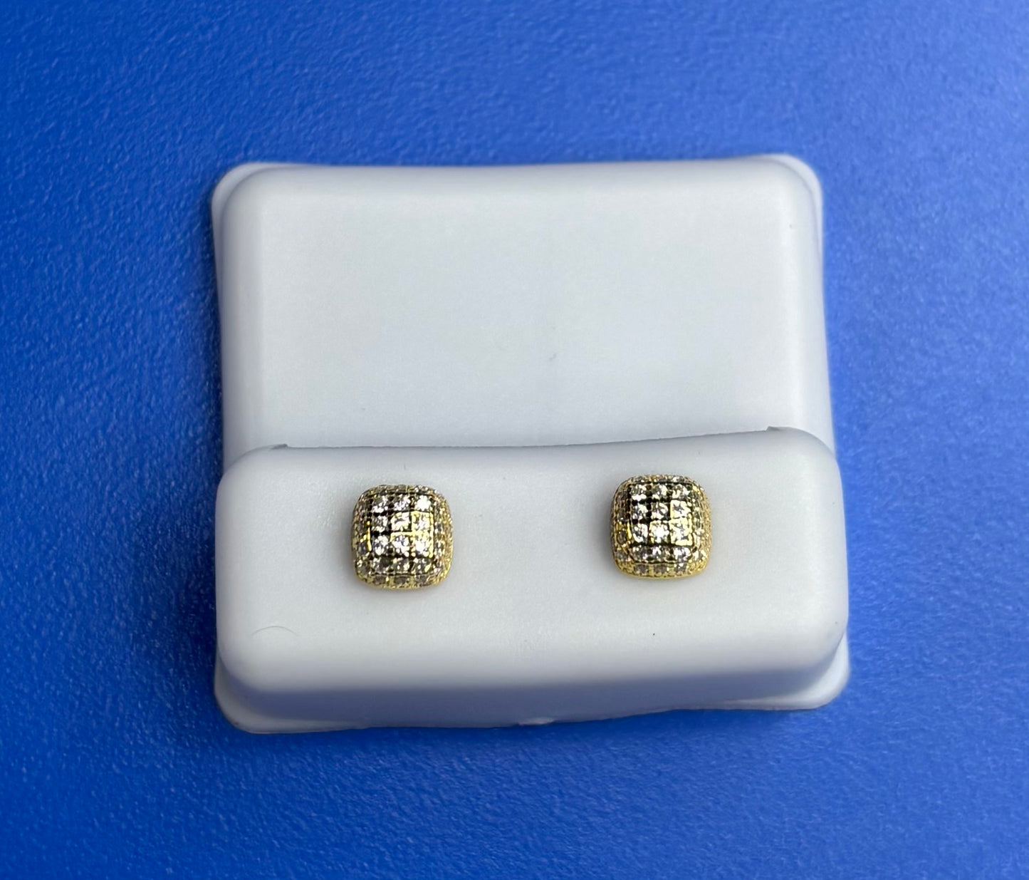 Pantallas cuadradas Bubble