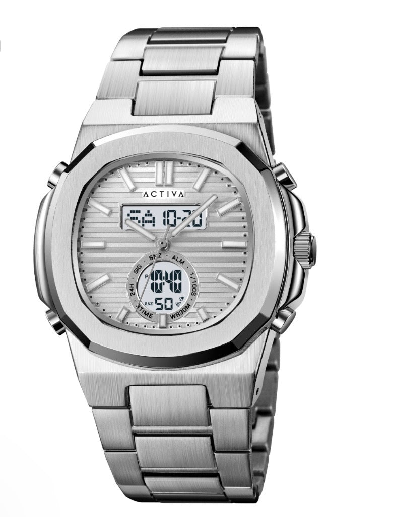 Activa By Invicta 42.2mm