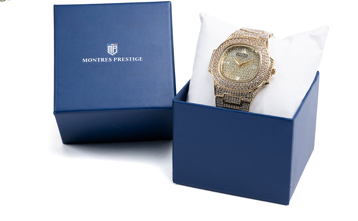 MP Vesper X Invicta 42mm