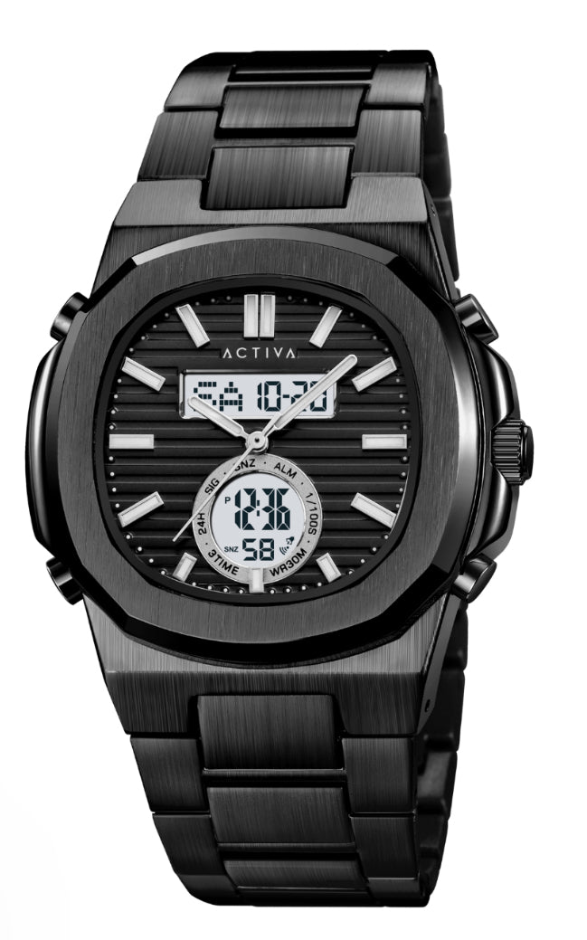 Activa By Invicta 42.2mm