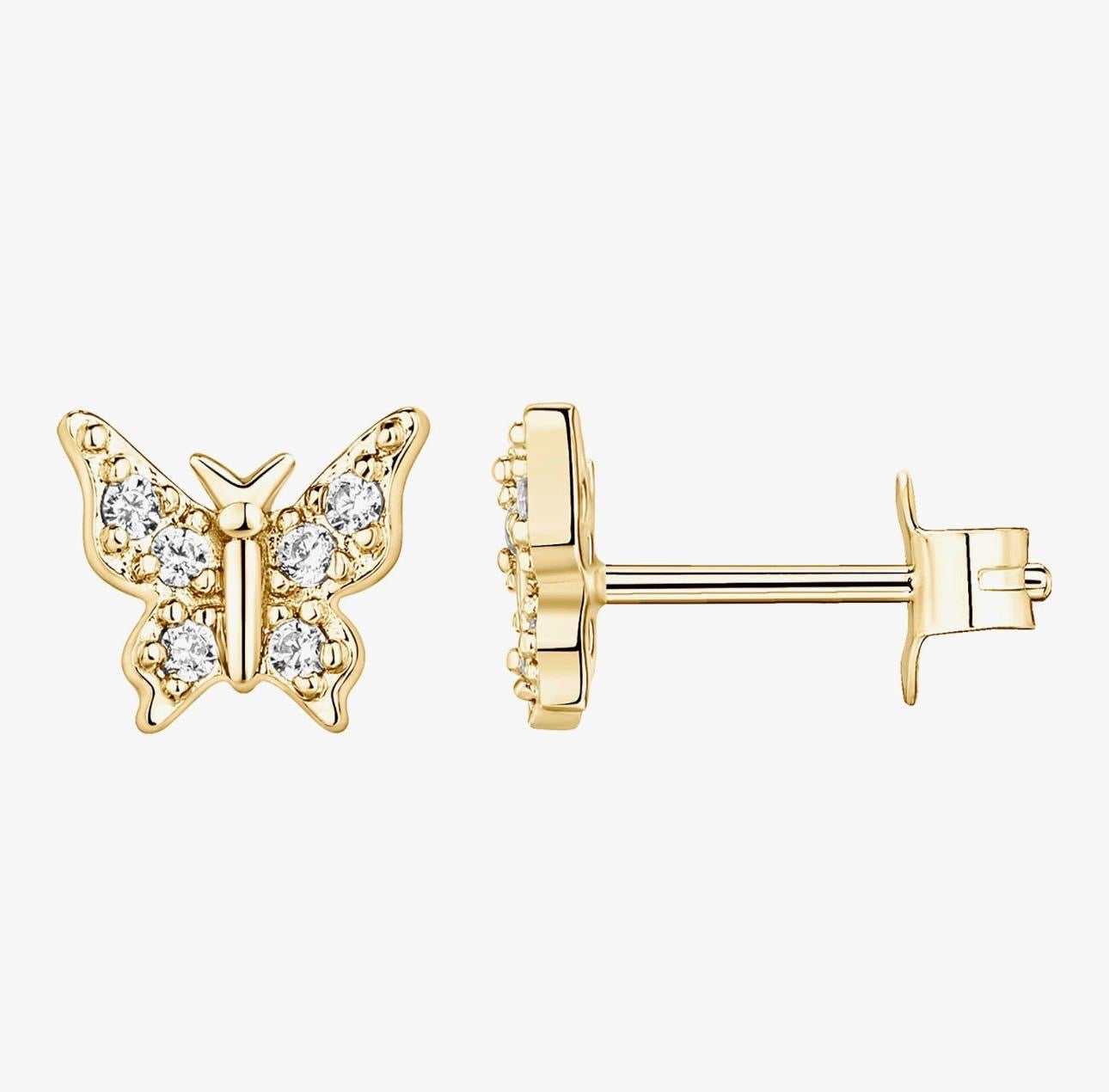 Set Mariposa 1mm 18”