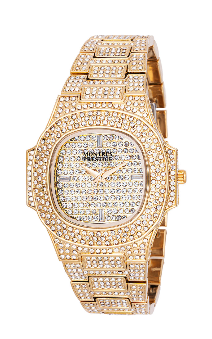 MP Vesper X Invicta 42mm