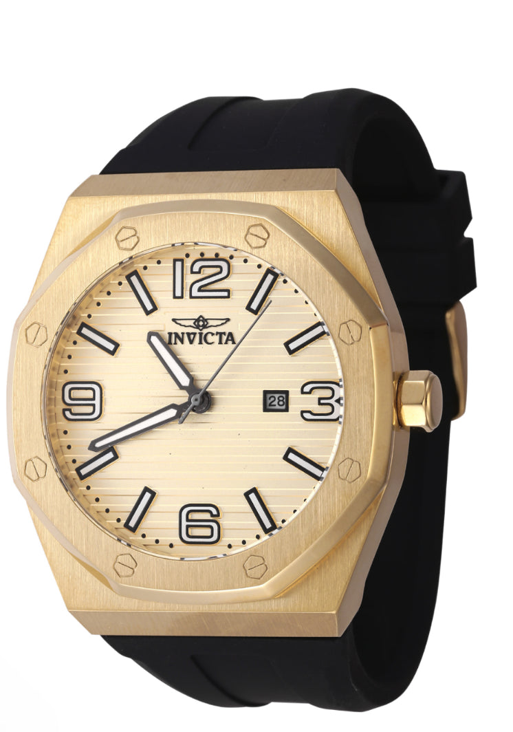 Invicta Huracán 48mm