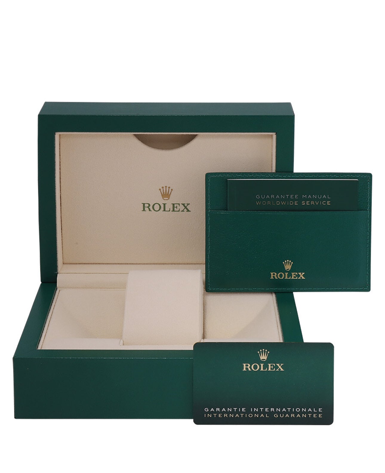 Rolex Date Just 31 Mother of Pearl Diamond Dial