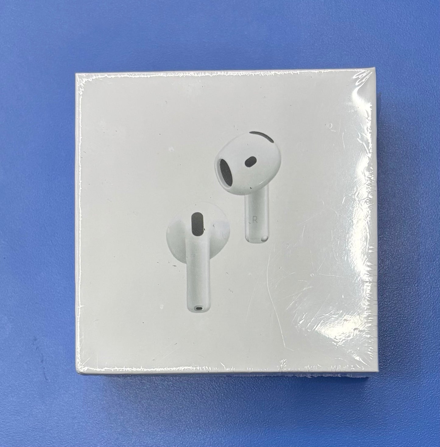 AirPods