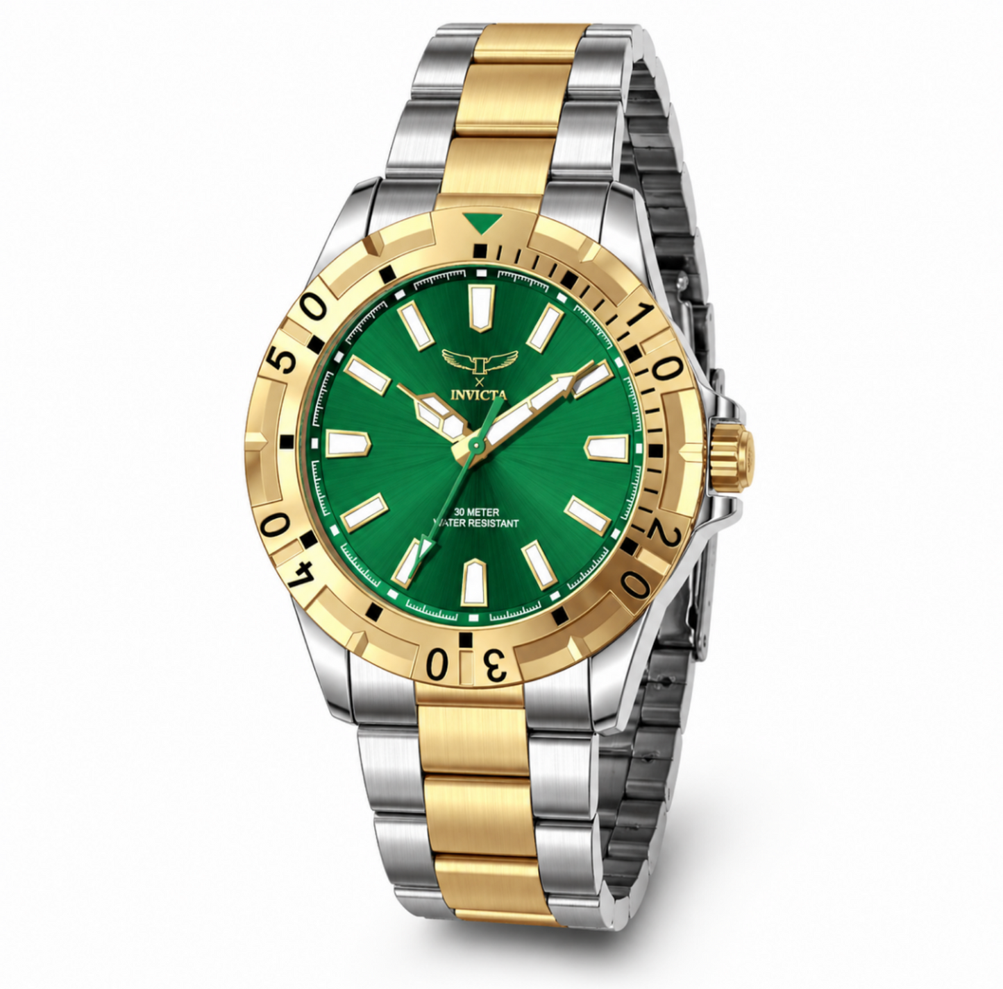 Invicta Specialty 42mm