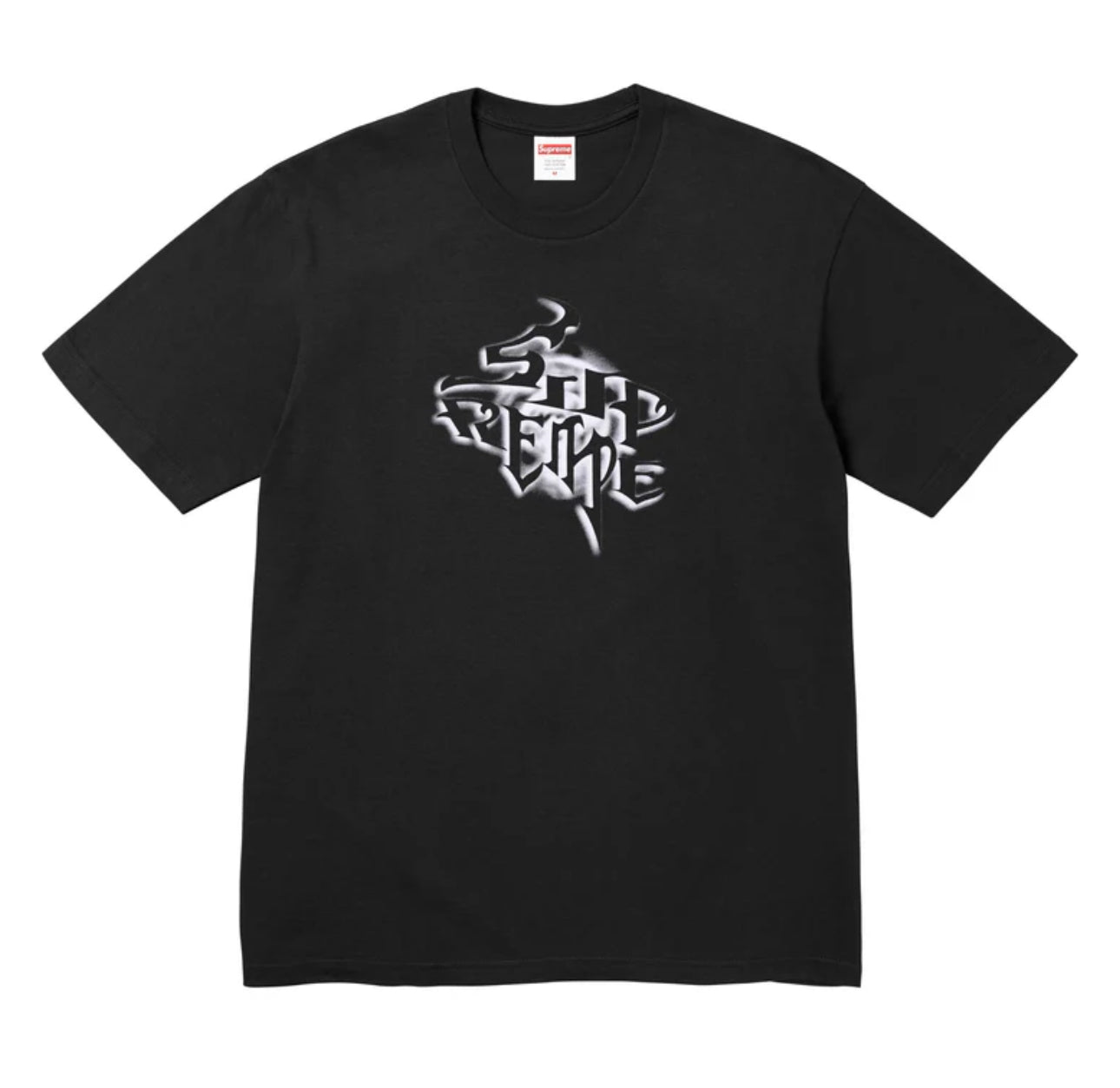 Supreme Smoke Tee
