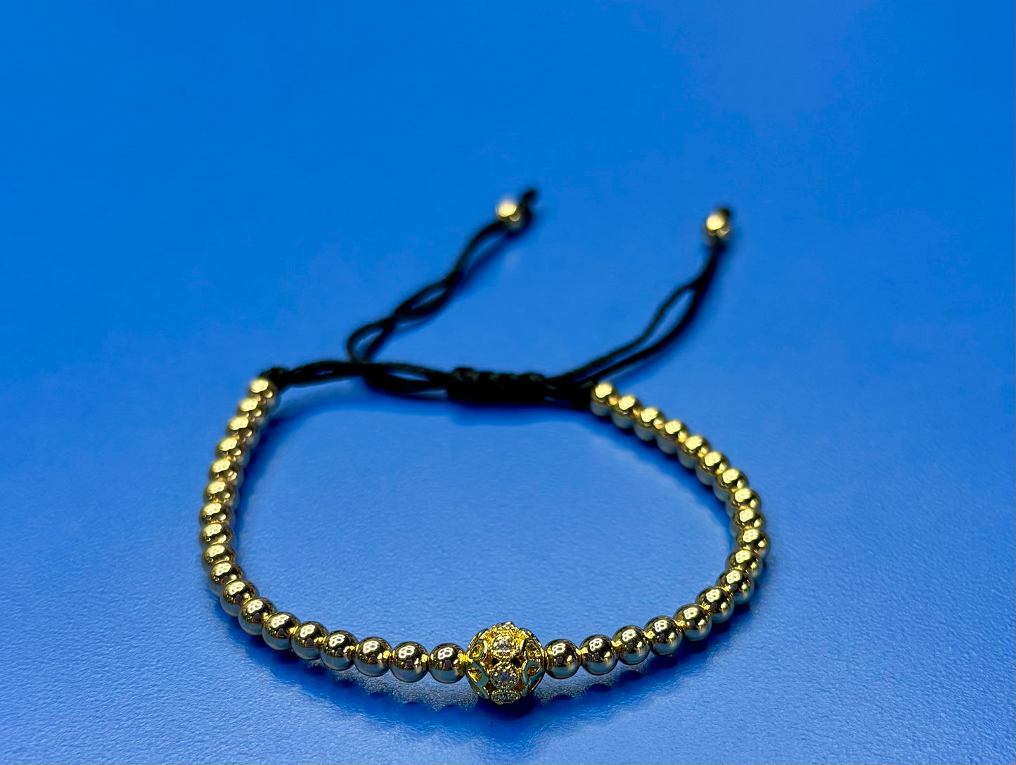 Pulsera Ajustable