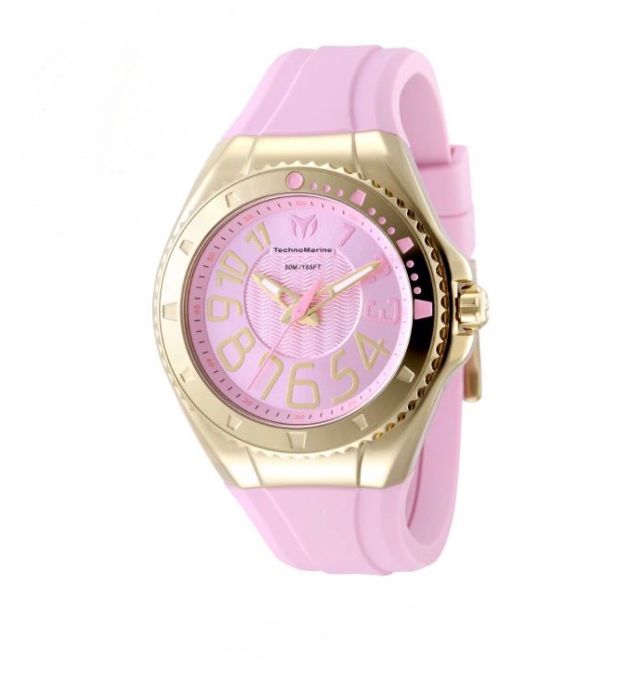 TechnoMarine Lusso Mare 38mm