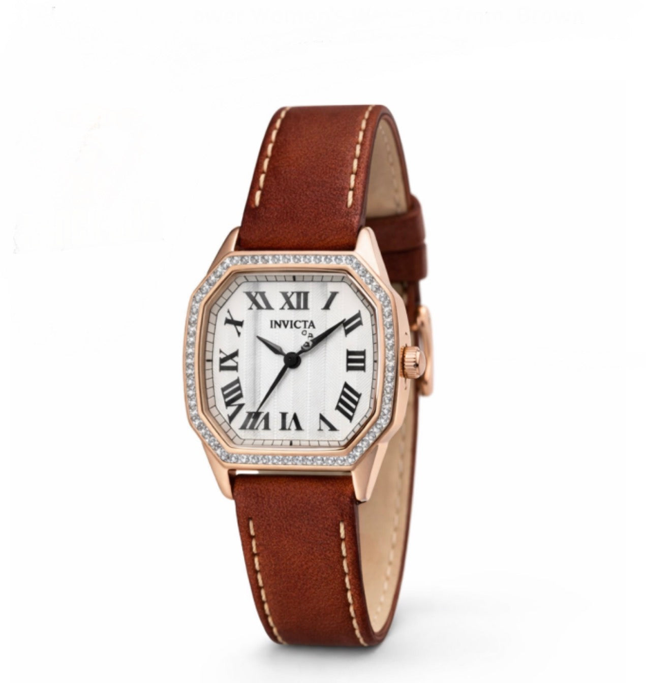 Invicta Wildflower 27mm