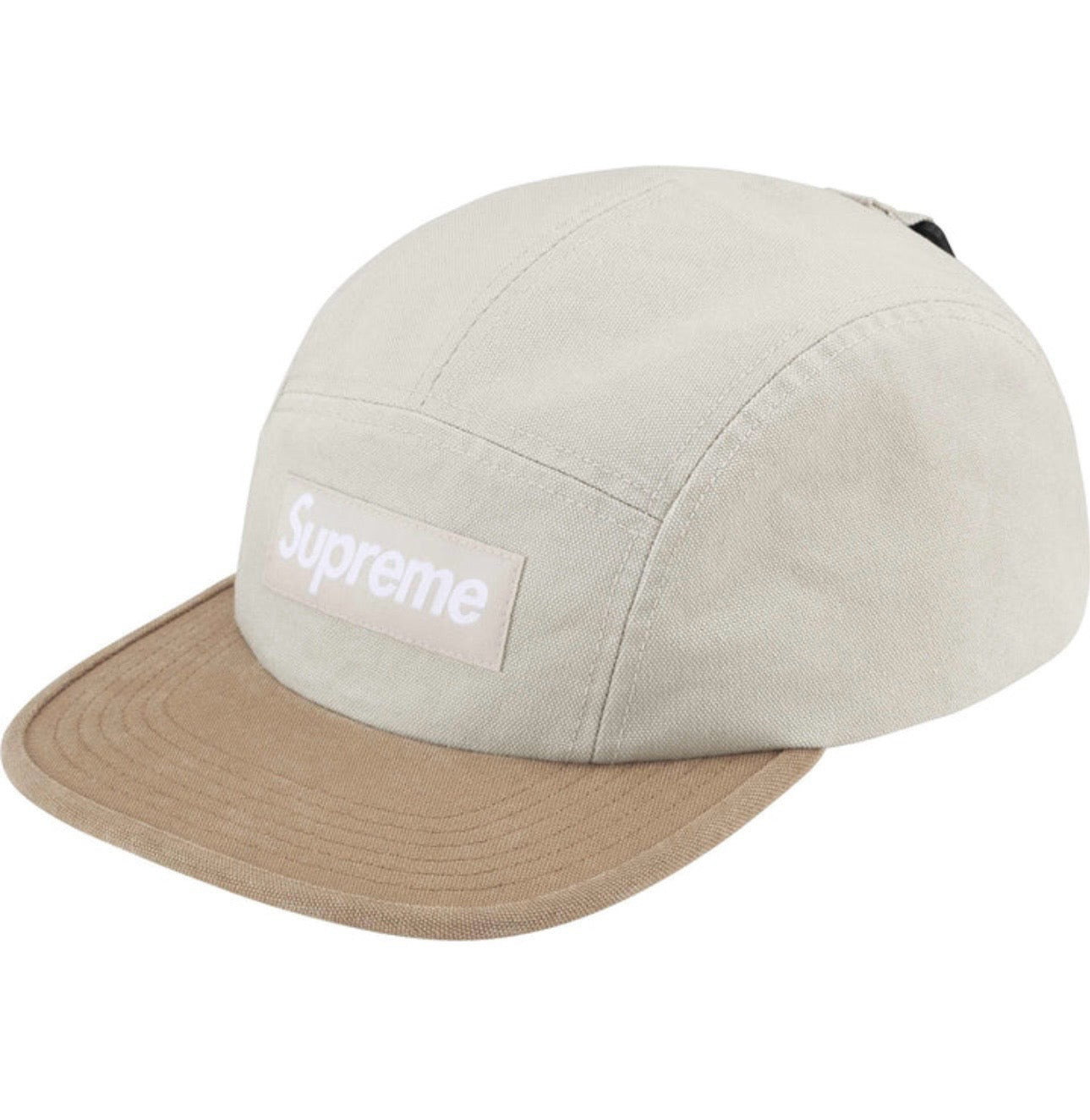 Supreme Ventileř Camp Cap