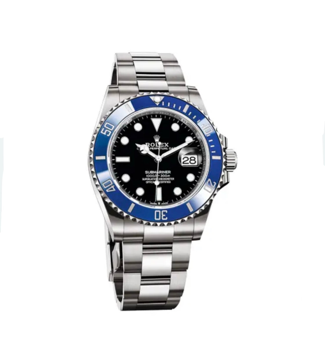 Rolex Submariner Date