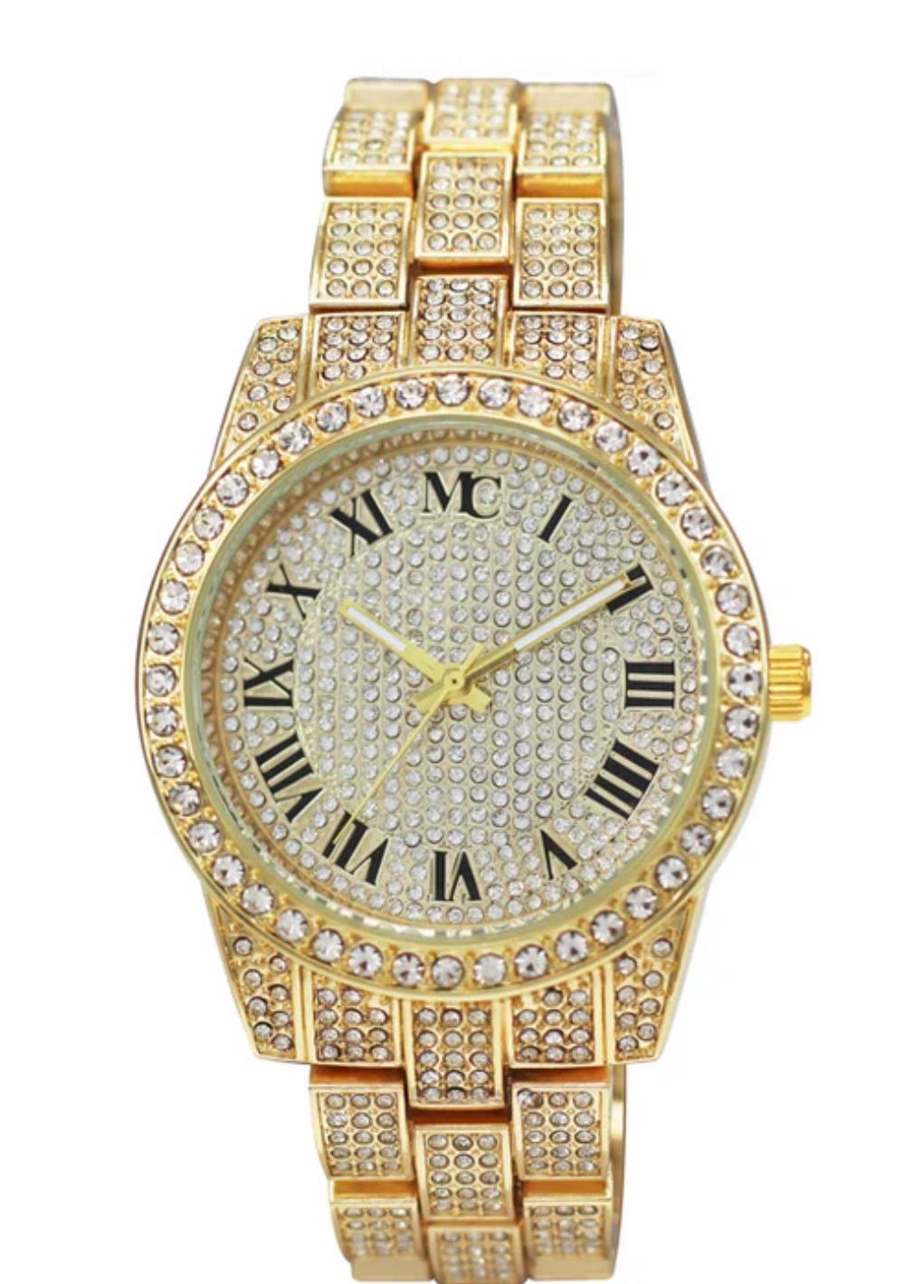 Reloj MC 40mm