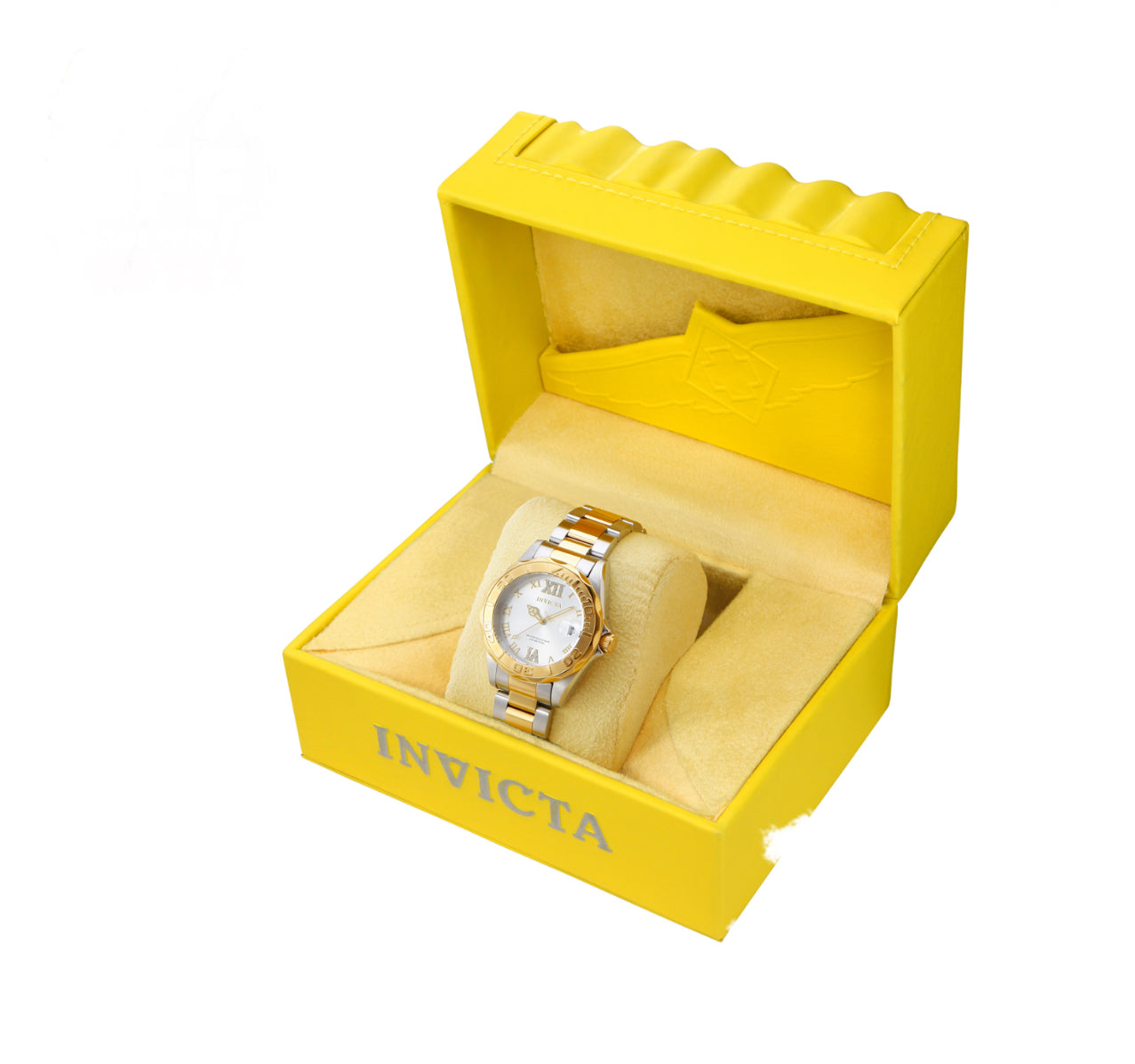Invicta Pro Diver 38mm