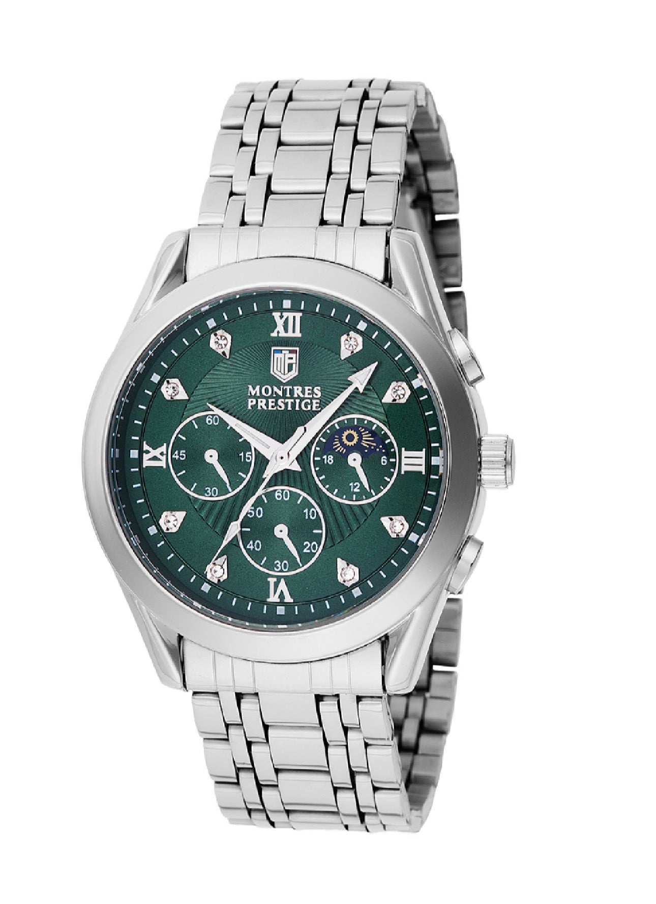 Montres Prestige x Invicta