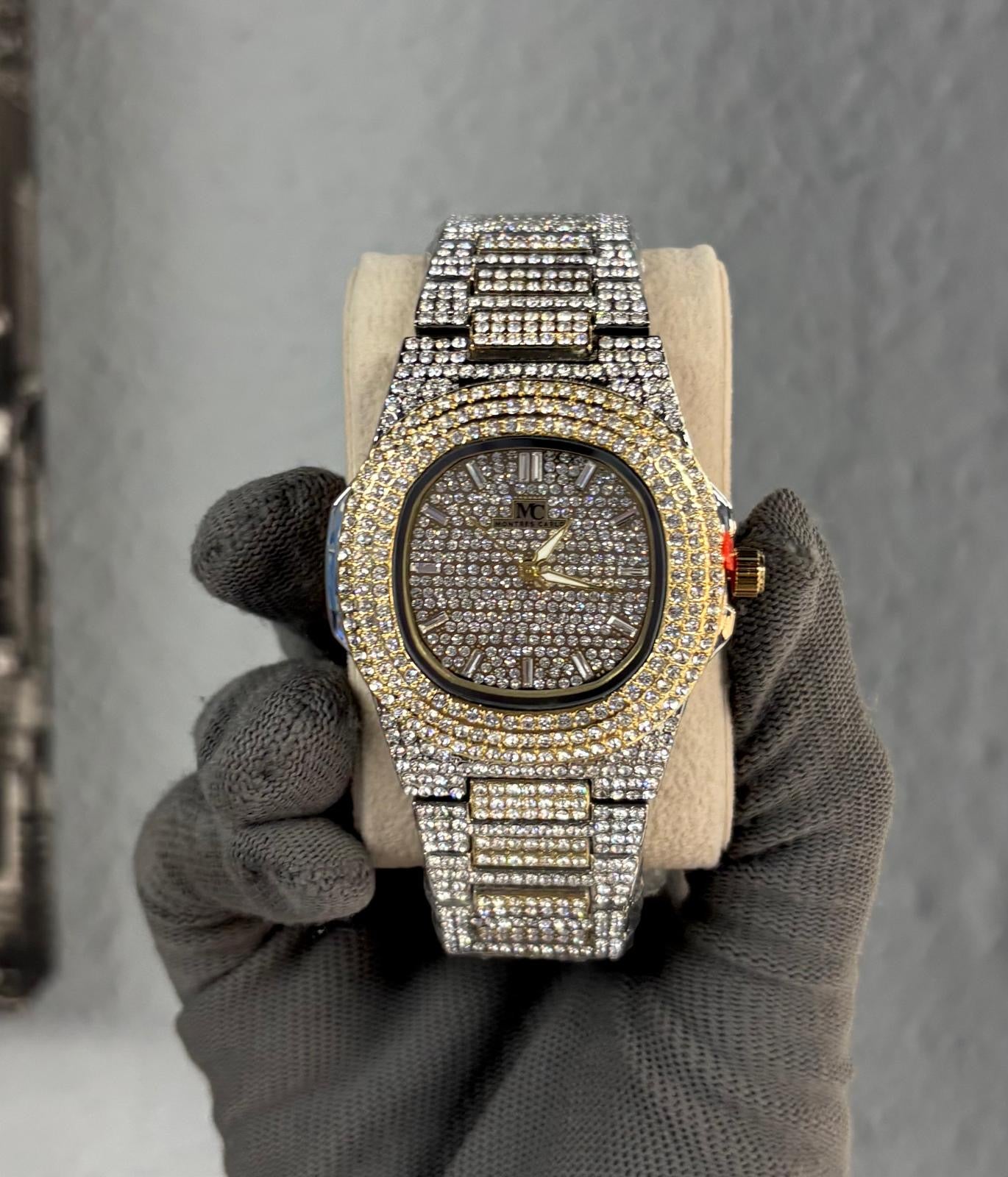 Reloj MC 40mm