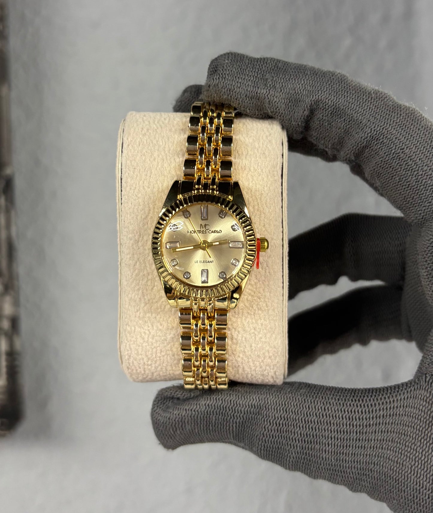 Reloj MC 26mm